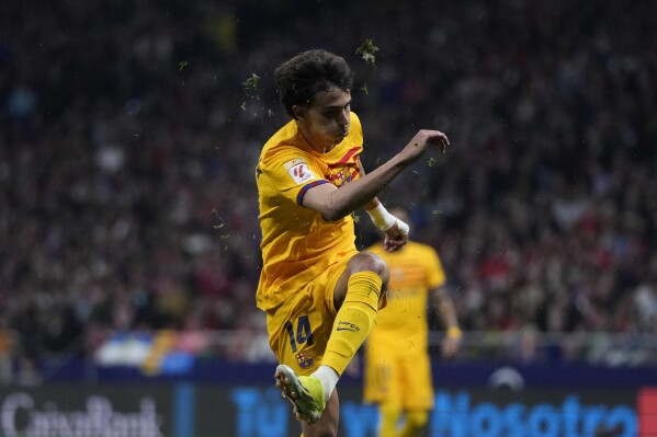 La liga news cheap